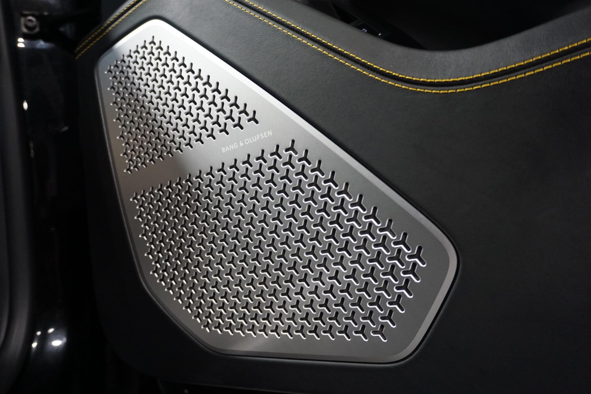 Lamborghini Urus 4.0 V8 BiTurbo SUV 5dr Petrol Auto 4WD Euro 6 (650 ps)